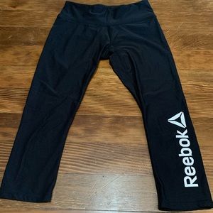 Reebok Leggings